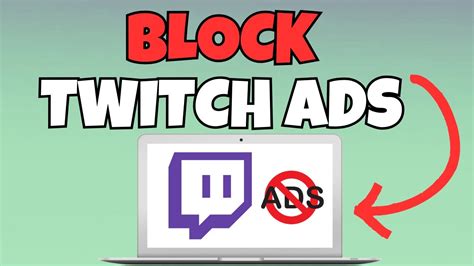 twitch ad block|Twitch Adblock